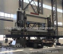 Cnc vtl machine FromChina