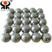 Titanium Ball TC4 Gr5 titanium alloy balls CNC machine