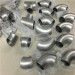 China Supplier high standard UNS N06625 2.4856 nickel alloy Elbow Tee