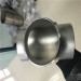 China Supplier high standard UNS N06625 2.4856 nickel alloy Elbow Tee
