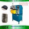 Automatic Rope Wire Cable Seal Cutting Annealing Machine