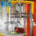 Fully automatic motor winding machine and stator coil insertion machine