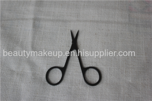 best eyebrow scissors metal scissors brow scissors pro beauty tools eyebrow tools japanese scissors eyebrow trimmer