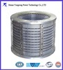 Factory price motor generator rotor stator stamping lamination core