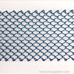 decorative metal mesh curtains