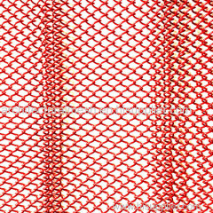 Decoration wire mesh / Metal curtain