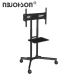 Simple Easy Move Telescoping Adjustment Vertical Sliding TV Stand Mount