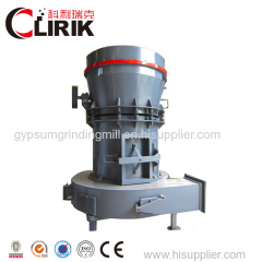 gypsum Raymond grinding mill for sale