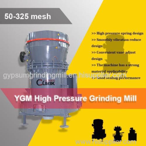 carbon black Raymond mill grinding gypsum