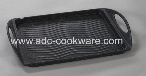 Griller / Griddle plate non-stick