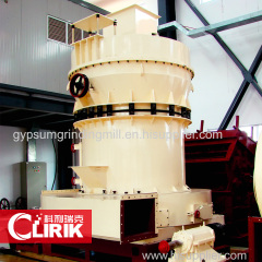 carbon black Raymond mill grinding gypsum