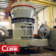 carbon black Raymond mill grinding gypsum