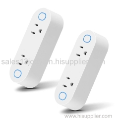 indoor smart plug alexa