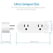 indoor smart plug alexa