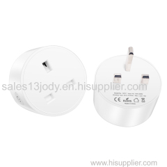 UK Standard Smart Plug