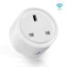 UK Standard Smart Plug