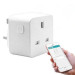 smart plug wifi outlet compatible alexa