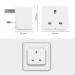 smart plug wifi outlet compatible alexa