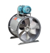 Belt Drive Type Axial Fan