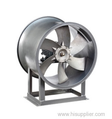 Motor Directly Driven Type Axial Fan