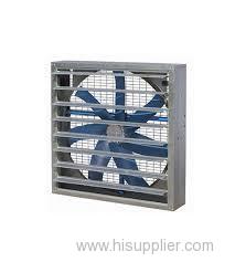 Exhaust Fan Motor Directly Driven Type