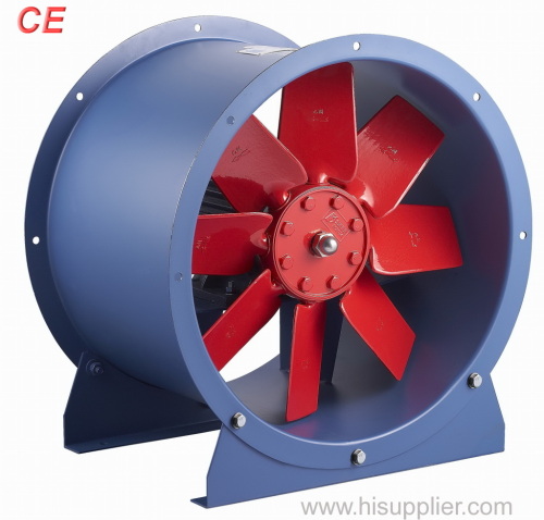 Axial Fan Ventilation Axial Flow Fan