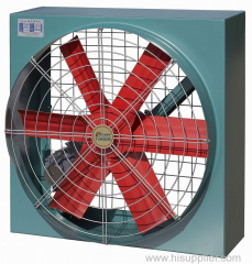 Exhaust Fan Motor Directly Driven Type