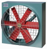 Exhaust Fan Belt Driven Type