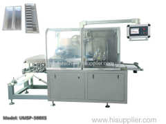 Multifunction Automatic Hardware Medicine Plastic Blister Forming Molding Machine