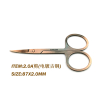 best eyebrow scissors bronzer brow scissors stainless steel eyebrow tools scissors eyebrow trimmer small scissors