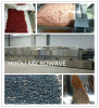 Food Microwave Dryer& Sterilizer/Microwave Nuts Drying and Sterilizing Machine