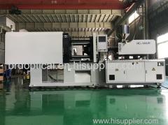 HC380 380Ton 3800KN Clamping Force General Purpose Plastic Injection Molding Machine
