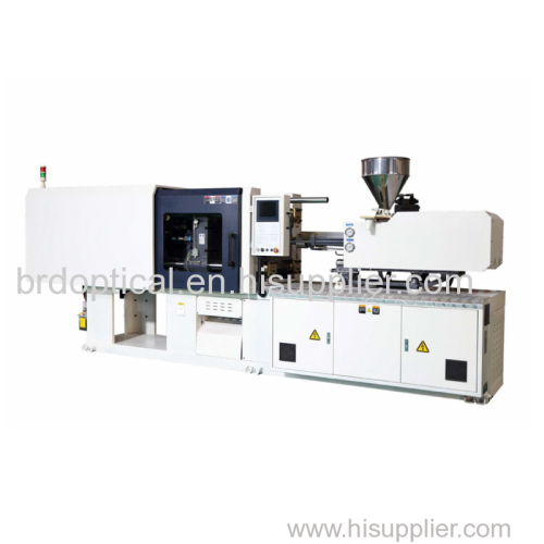 HC140 140Ton 1400KN Clamping Force General Purpose Plastic Injection Molding Machine
