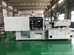 HC110 110Ton 1100KN Clamping Force General Purpose Plastic Injection Molding Machine