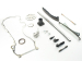 Timing chain kit for Z13DT 1.3L