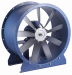 Axial Fan With CE Certificate