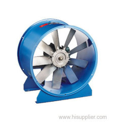 Axial Fan With CE Certificate