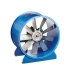 Axial Fan With CE Certificate