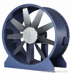 Axial Fan With CE Certificate