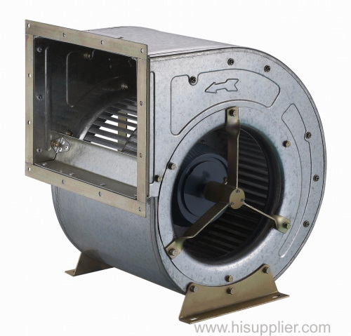 Air Condition Fan With CE Certificate 380V