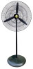 New Hot Selling High Velocity Pedestal Industrial Fan