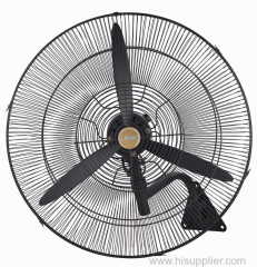 Powerful Industrial Fan Wall Fan