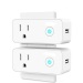 WiFi Smart Plug with USB