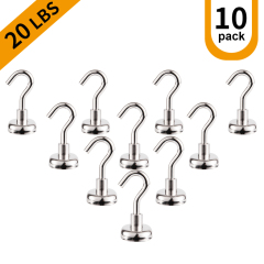 A hook 10pcs E20 9Kg