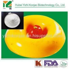 Natural health benefits Purified Konjac extract powder