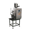 Rotary Preformed Cup Filling & Sealing Machine