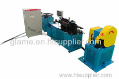 Preformed Tension Clamp/Armor Rods Equipment