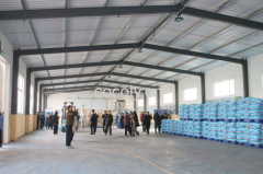 Shandong Cocoly Fertilizer Co.,Ltd.