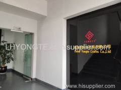 Linhai Yongte Crafts Co., LTD