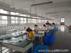Linhai Yongte Crafts Co., LTD